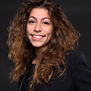 Norma Rahal